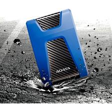 ADATA HD650 2TB External Hard Drive