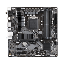Gigabyte B760M DS3H AX DDR4 Intel LGA1700 MicroATX Motherboard