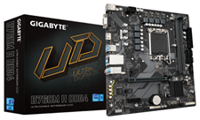 Gigabyte B760M H DDR4 Intel LGA1700 MicroATX Motherboard
