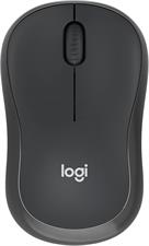 Logitech M240 Silent Bluetooth Wireless Mouse | Graphite