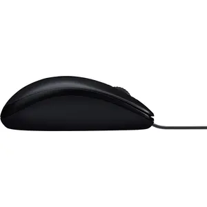 Logitech M90 Optical USB Mouse