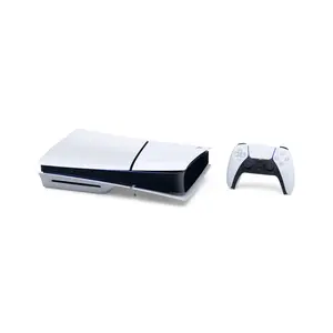 Sony PlayStation 5 Slim Disc Edition 1TB Gaming Console | PS5 4K @ 120Hz HDR