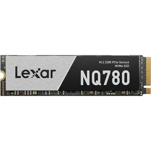 Lexar 1TB NQ780 M.2 2280 PCIe Gen4x4 NVMe Solid State Drive | Up To 6000MB/s Read