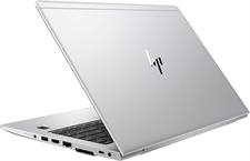 Hp Elitebook 840 G6 | Core i5 8th Gen, 8GB Ram, 256GB NVMe, 14" FHD Display, Backlit Keyboard, Fingerprint Reader