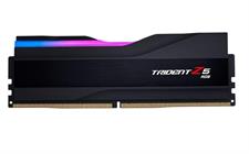 G.Skill Trident Z5 RGB 64GB DDR5-6000 CL30 (2x32GB) Intel XMP Desktop Memory - Black