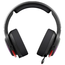 Bloody MR710 RGB Wireless Gaming Bluetooth Headset - Black