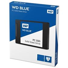 WD Blue SA510 1TB SATA 3D NAND 2.5” SSD
