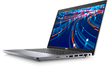 Dell Latitude 5420 | Core i5 11th Gen, 16GB Ram, 256GB SSD, 14" FHD Display, Backlit Keyboard, Face Recognition