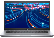 Dell Latitude 5420 | Core i5 11th Gen, 16GB Ram, 256GB SSD, 14" FHD Display, Backlit Keyboard, Face Recognition