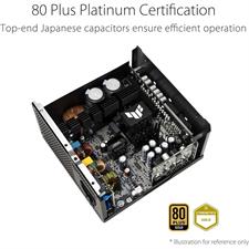 Asus TUF Gaming 850W Gold | 80 Plus Gold Fully Modular ATX 3.0 Power Supply