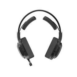 Bloody MR575 RGB Gaming Wireless Headset - Black