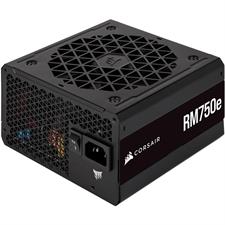 Corsair RMe Series RM750e - 750W 80 PLUS Gold Fully Modular Low-Noise ATX Power Supply