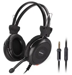 A4Tech HS-30i ComfortFit Stereo Headset