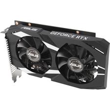 Asus Dual GeForce RTX™ 3050 OC Edition 6GB GDDR6 Video Graphics Card