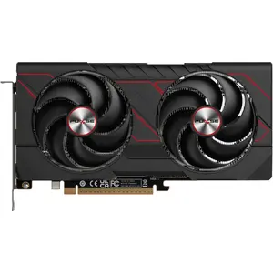 Sapphire Pulse AMD Radeon RX 9060 XT OC 16GB Gaming Graphics Card | AMD RDNA 4