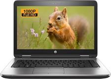 Hp Probook 640 G3 | Core i5 7th Gen, 8GB Ram, 256GB SSD, 14" HD Display, Backlit KB