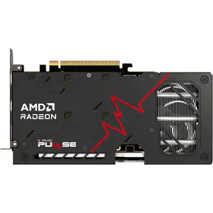 Sapphire Pulse AMD Radeon RX 9060 XT OC 16GB Gaming Graphics Card | AMD RDNA 4
