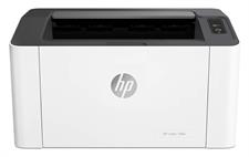 HP Laser 108a Monochrome Printer (Official Warranty)