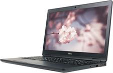 Dell Latitude 5580 | Core i5 6th Gen, 8GB Ram, 256GB SSD, 15.6" FHD Display
