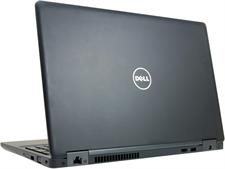 Dell Latitude 5580 | Core i5 6th Gen, 8GB Ram, 256GB SSD, 15.6" FHD Display