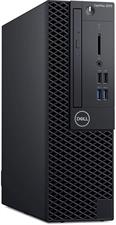 Dell OptiPlex 3070/7070 Desktop | Intel 8/9th Generation, Upgradable & Customizable Barebone