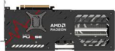 Sapphire Pulse AMD Radeon™ RX 9070 XT Gaming Graphics Card with 16GB GDDR6, AMD RDNA 4