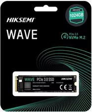 HikSemi Wave(P) 1TB M.2 NVMe PCIe Gen3x4 SSD