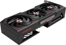 Sapphire Pulse AMD Radeon™ RX 9070 XT Gaming Graphics Card with 16GB GDDR6, AMD RDNA 4