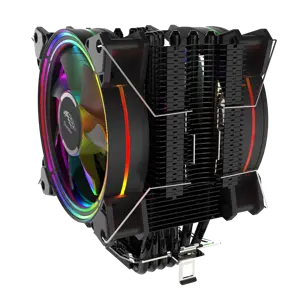 Thunder Cyclone TAC-120 CPU Air Cooler