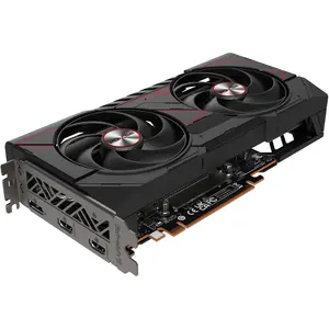 Sapphire Pulse AMD Radeon RX 9060 XT OC 16GB Gaming Graphics Card | AMD RDNA 4