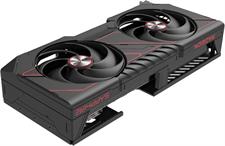 Sapphire Pulse AMD Radeon™ RX 9070 Gaming Graphics Card with 16GB GDDR6, AMD RDNA 4