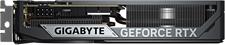 Gigabyte GeForce RTX 5060 WINDFORCE OC 8G Graphics Card, 8GB 128-bit GDDR7, PCIe 5.0, WINDFORCE Cooling System Video Card