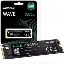 HikSemi Wave(P) 1TB M.2 NVMe PCIe Gen3x4 SSD
