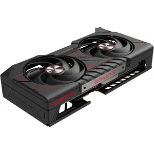 Sapphire Pulse AMD Radeon RX 9060 XT OC 16GB Gaming Graphics Card | AMD RDNA 4
