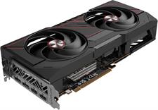 Sapphire Pulse AMD Radeon™ RX 9070 Gaming Graphics Card with 16GB GDDR6, AMD RDNA 4