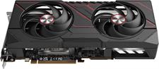 Sapphire Pulse AMD Radeon™ RX 9070 Gaming Graphics Card with 16GB GDDR6, AMD RDNA 4