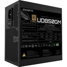 Gigabyte UD850GM - 850W 80 Plus Gold Fully Modular Power Supply