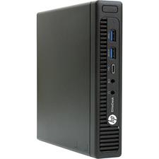 Hp EliteDesk 800 G2 Mini | Intel Core 6th Generation, Upgradable, Customizable