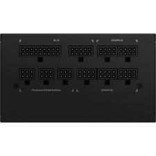 Gigabyte UD850GM - 850W 80 Plus Gold Fully Modular Power Supply