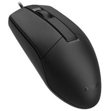 A4Tech OP-330S - Wired USB Mouse