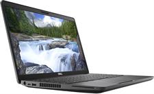 Dell Latitude 5501 | Core i5-9400H 9th Gen, 8GB Ram, 256GB SSD, 15.6" FHD Display, Backlit Keyboard, Face Recognition
