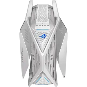 Asus Rog Hyperion GR701 Full-Tower ATX Case - White