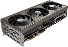 Sapphire Nitro+ AMD Radeon™ RX 9070 Gaming OC Graphics Card with 16GB GDDR6, AMD RDNA 4