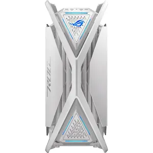 Asus Rog Hyperion GR701 Full-Tower ATX Case - White