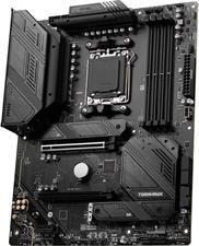 MSI MAG B650 TOMAHAWK WIFI AMD AM5 DDR5 ATX Motherboard