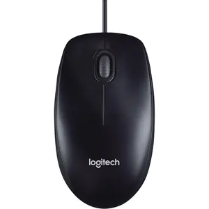 Logitech M90 Optical USB Mouse