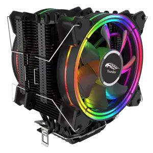 Thunder Cyclone TAC-120 CPU Air Cooler