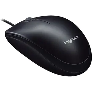 Logitech M90 Optical USB Mouse