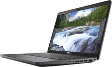 Dell Latitude 5501 | Core i5-9400H 9th Gen, 8GB Ram, 256GB SSD, 15.6" FHD Display, Backlit Keyboard, Face Recognition