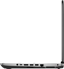 Hp Probook 640 G2 | Core i5 6th Gen, 8GB DDR4, 256GB SSD, 14" Display